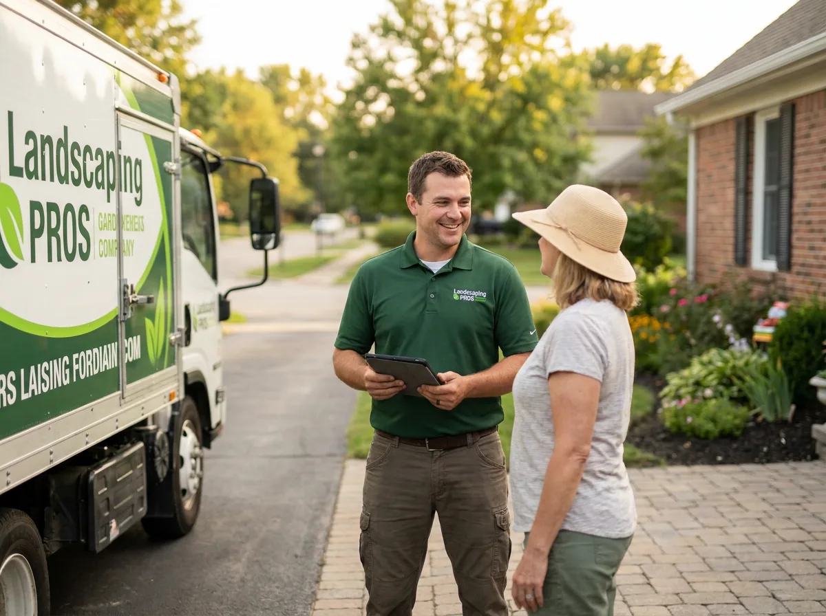 Landscaping Cassville, MO FAQs
